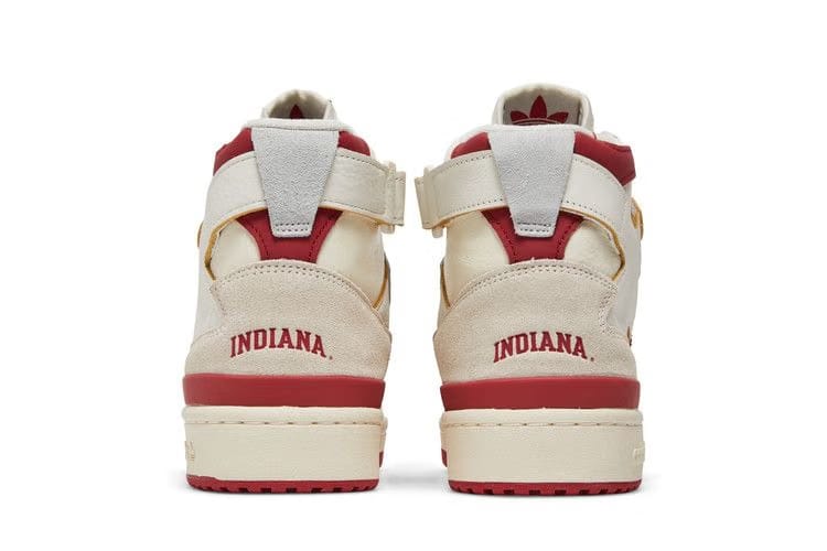 Eric Emanuel x Midnight Madness x adidas Forum 84 High Indiana