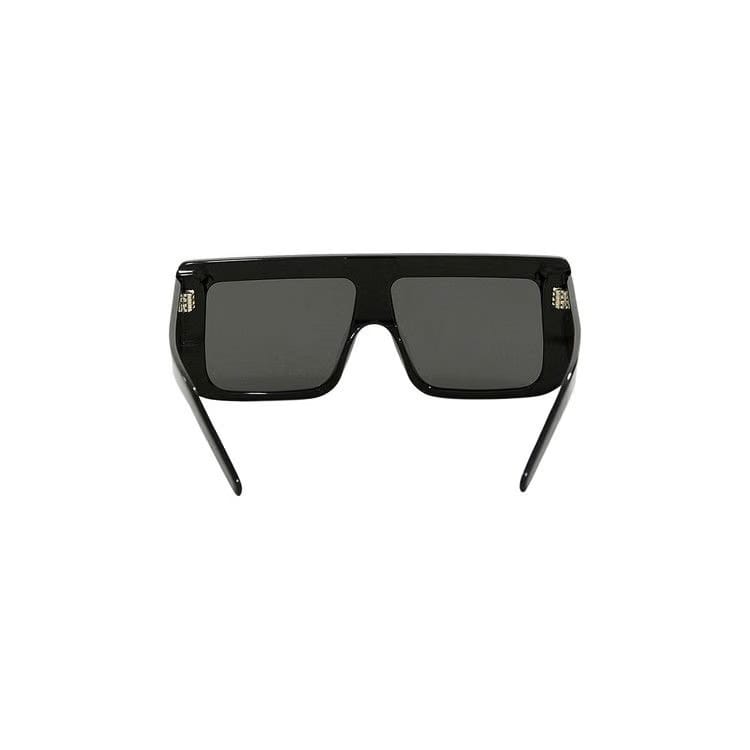 Rick Owens Documenta Sunglasses Black