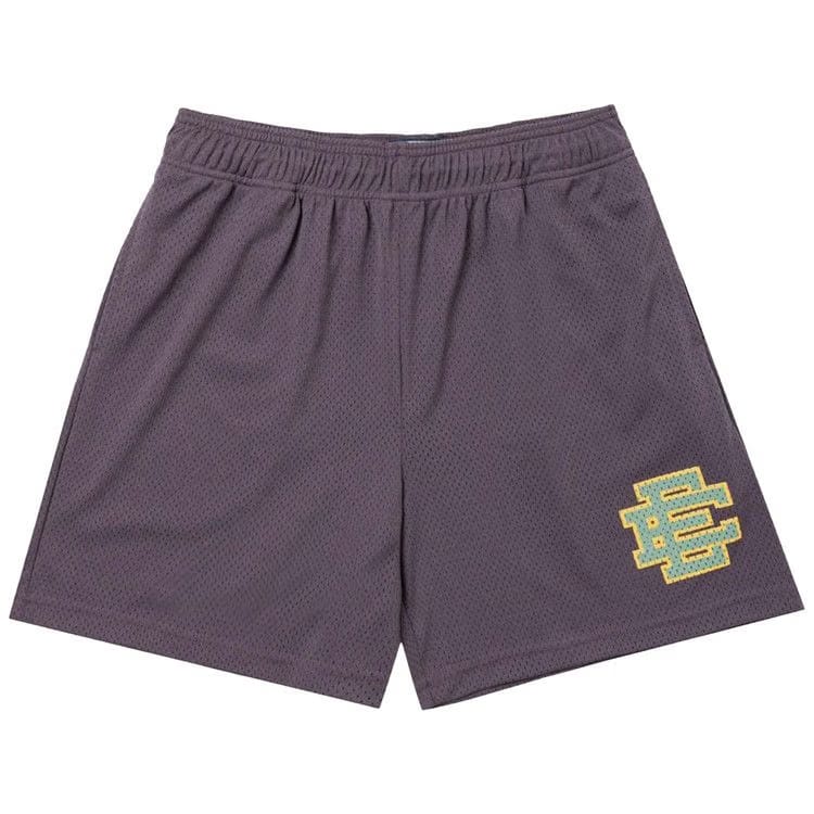 Eric Emanuel EE Basic Shorts Vintage Violet