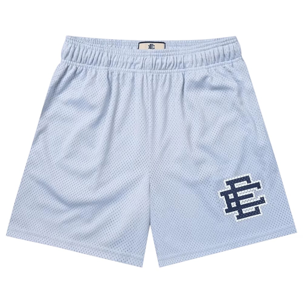 Eric Emanuel EE Basic Shorts Kentucky Blue/Navy
