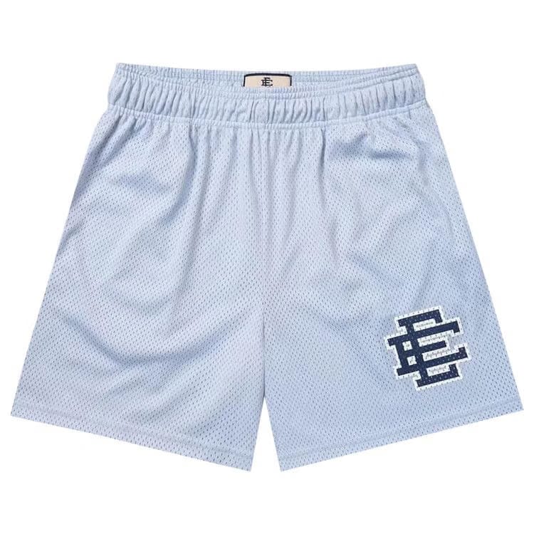 Eric Emanuel EE Basic Shorts Kentucky Blue/Navy