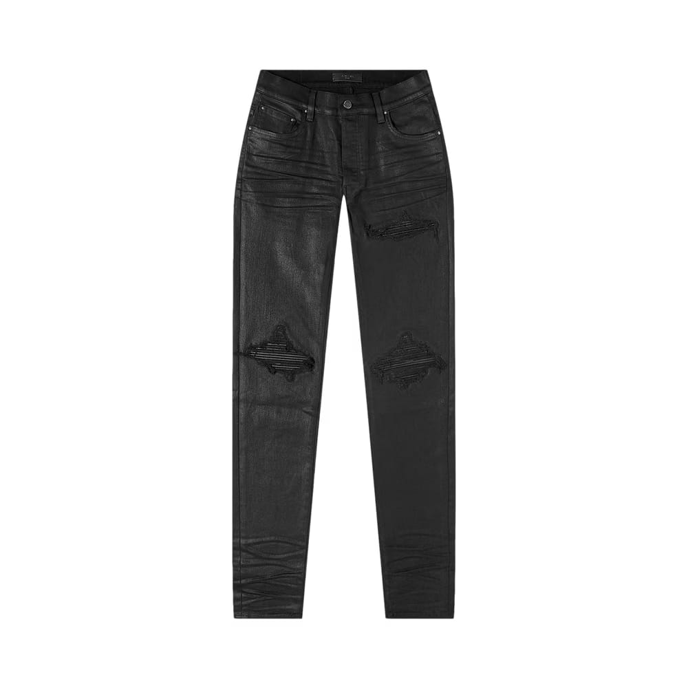 Amiri Wax MX1 Black