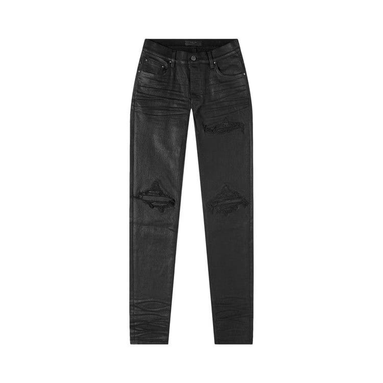Amiri Wax MX1 Black