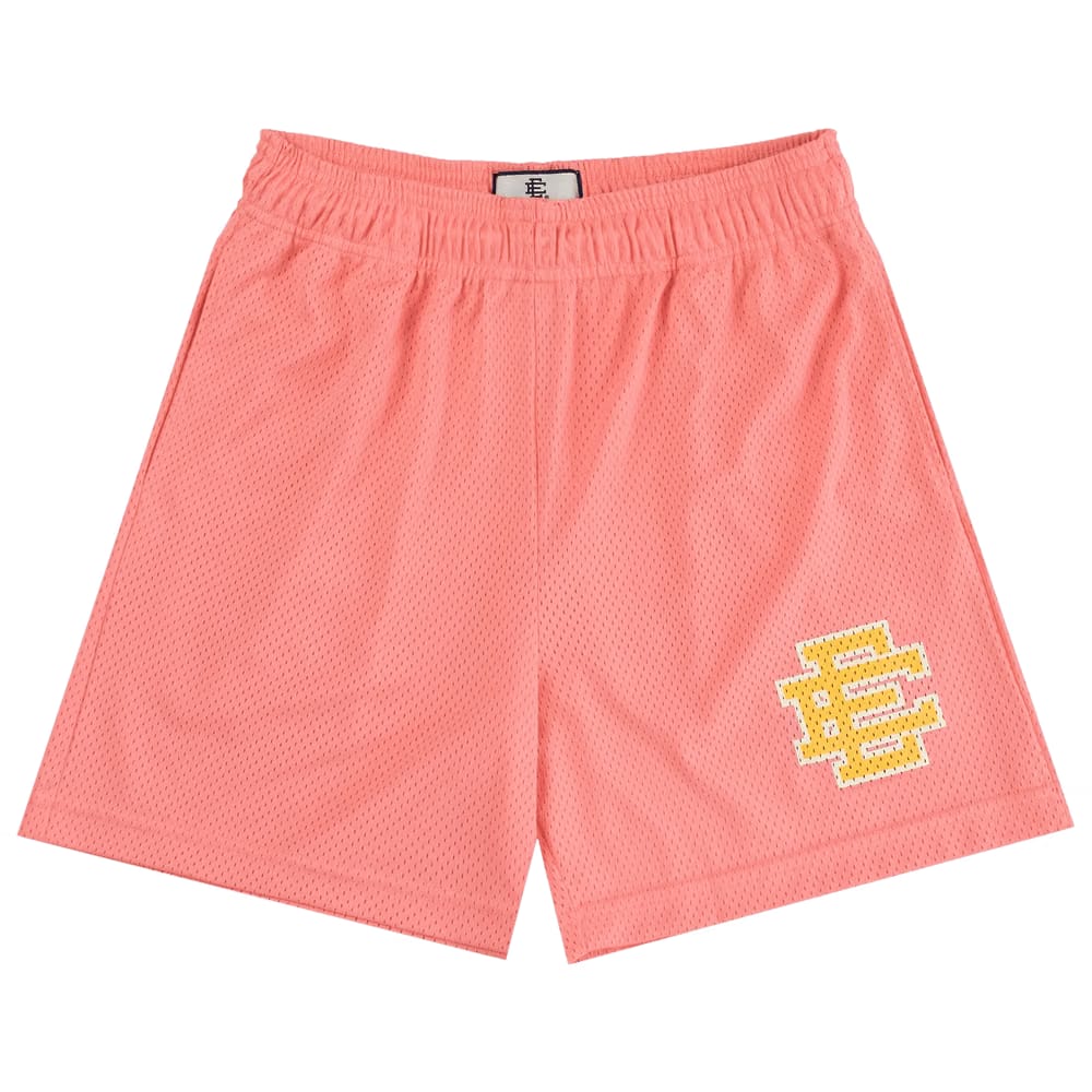 Eric Emanuel EE Basic Shorts Strawberry Ice/Pink