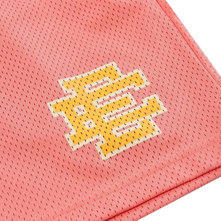 Eric Emanuel EE Basic Shorts Strawberry Ice/Pink