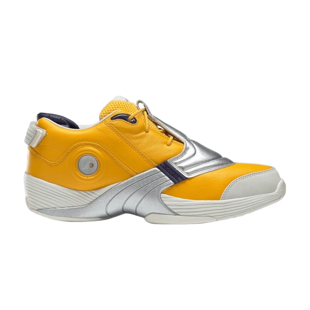 Eric Emanuel x Reebok Answer 5 Track Gold