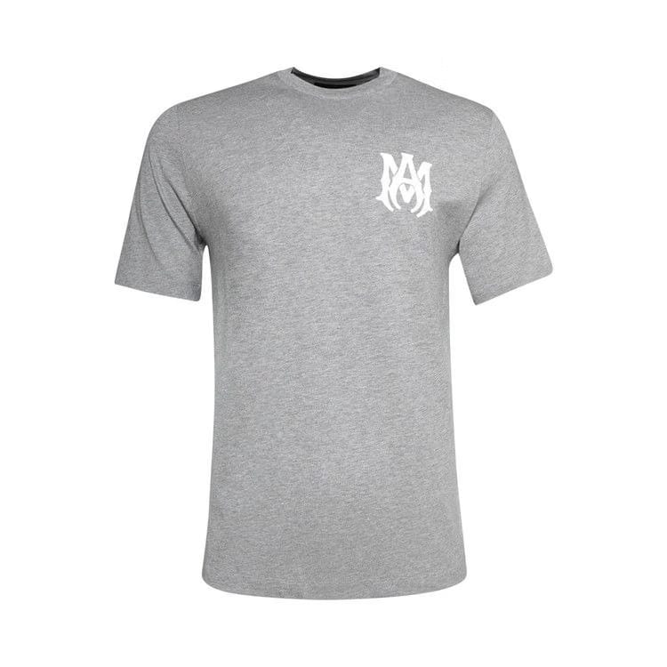 Amiri MA Core Logo T-Shirt Grey