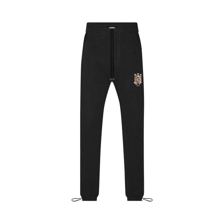 Amiri MA Chinese New Year Sweatpant Black