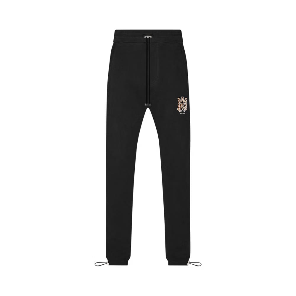 Amiri MA Chinese New Year Sweatpant Black