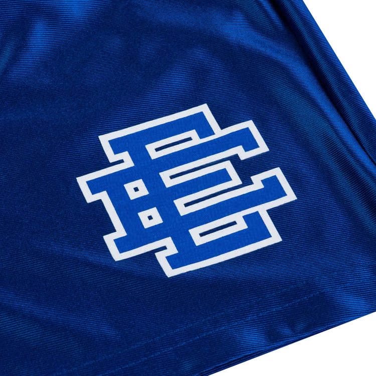 Eric Emanuel EE Baggy Shorts Royal