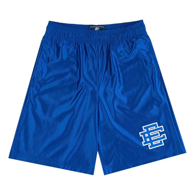 Eric Emanuel EE Baggy Shorts Royal
