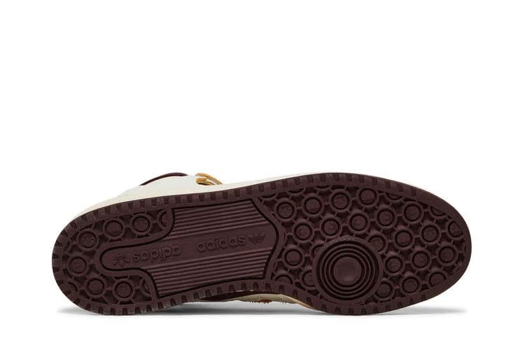 Eric Emanuel x Midnight Madness x adidas Forum 84 High Arizona State Sun Devils