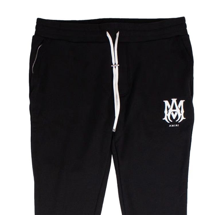 Amiri MA Sweatpants Black