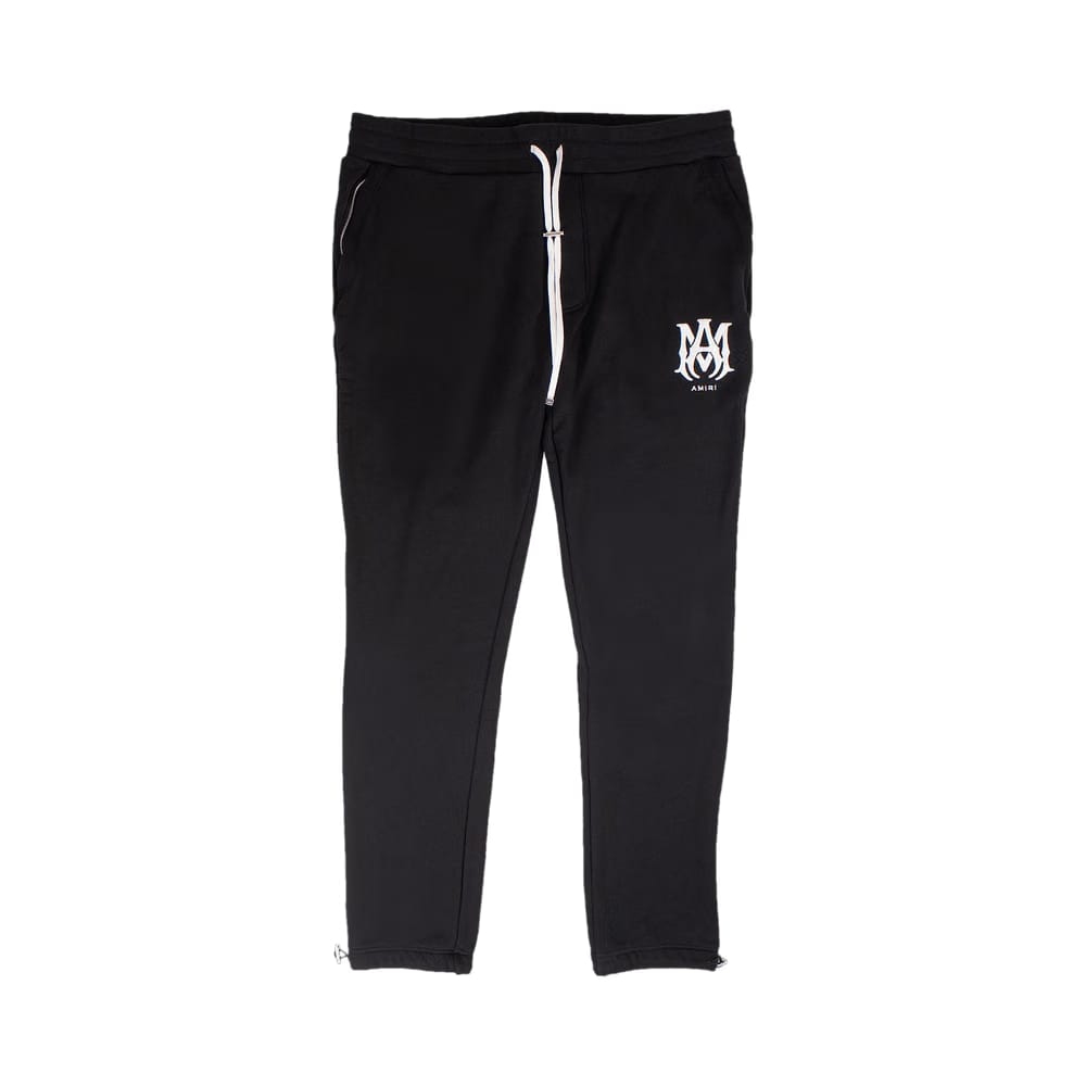 Amiri MA Sweatpants Black