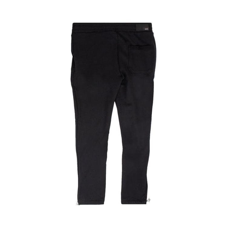Amiri MA Sweatpants Black