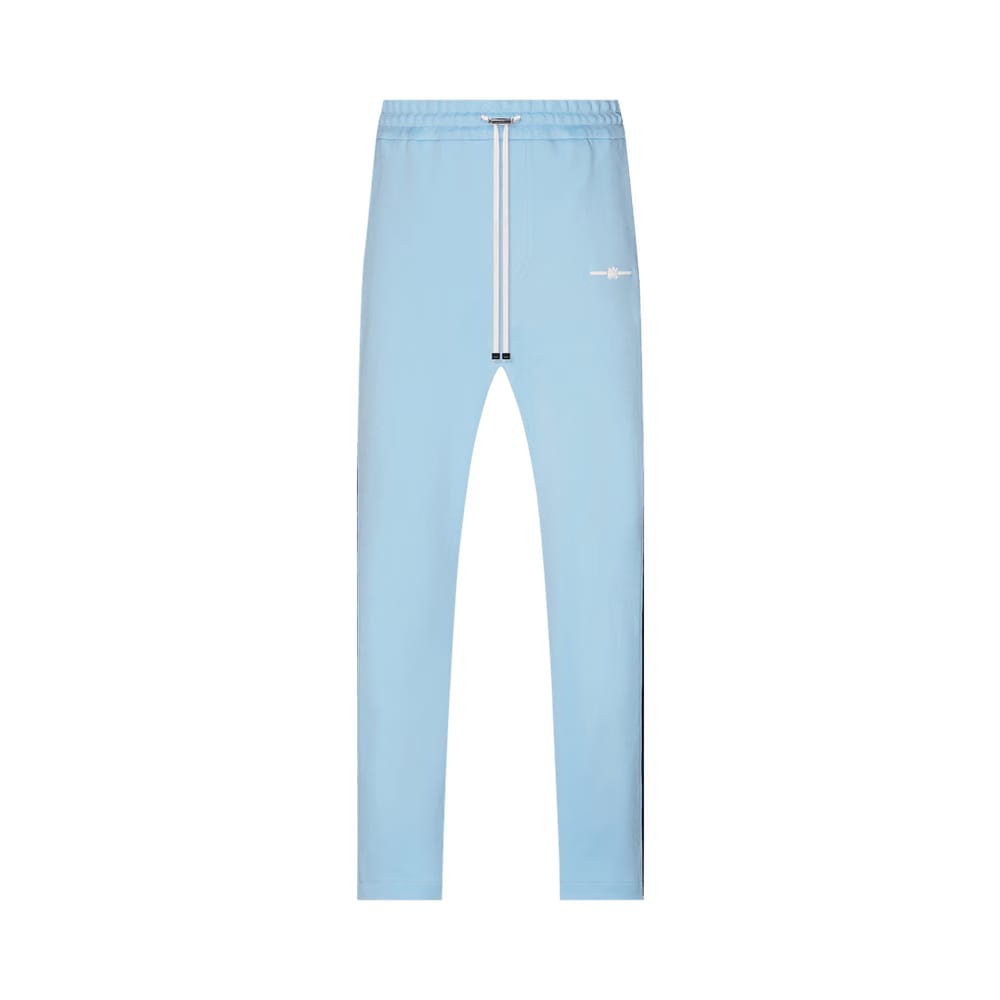 Amiri Always On Point Track Pants Blue