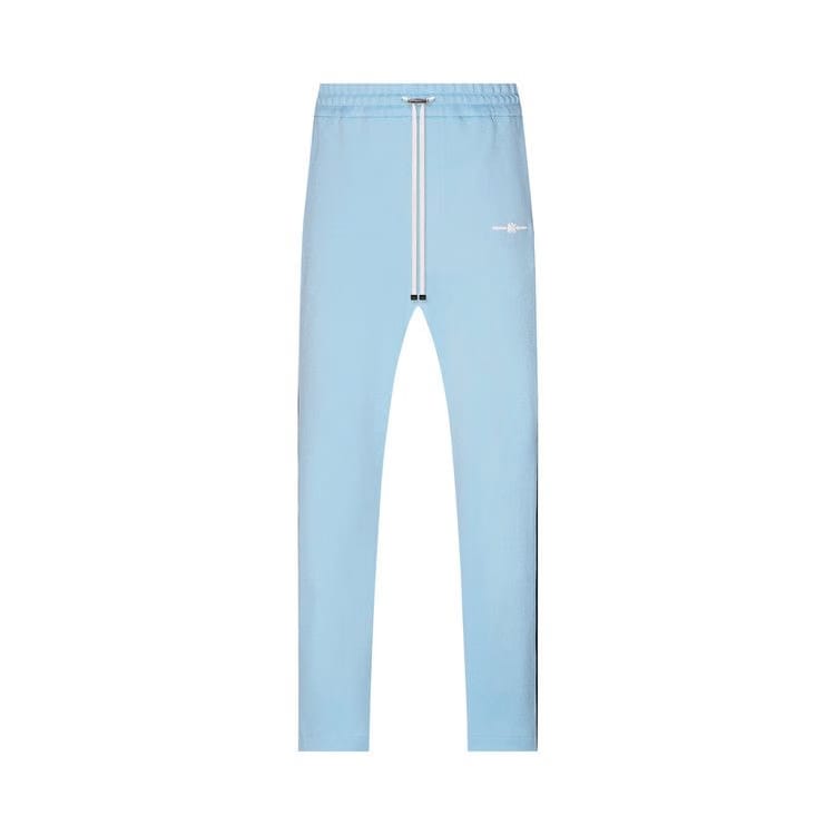 Amiri Always On Point Track Pants Blue
