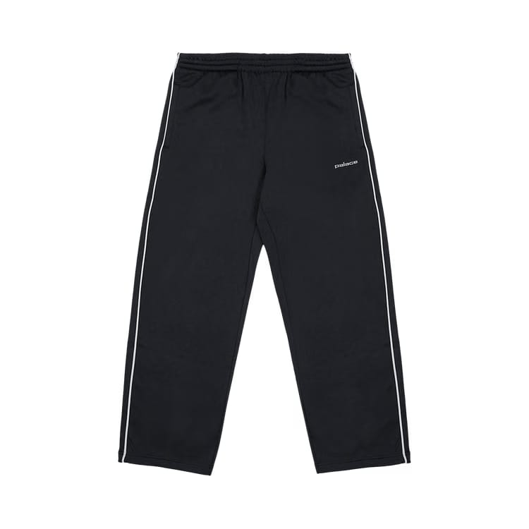 Palace Polyknit Track Jogger Black