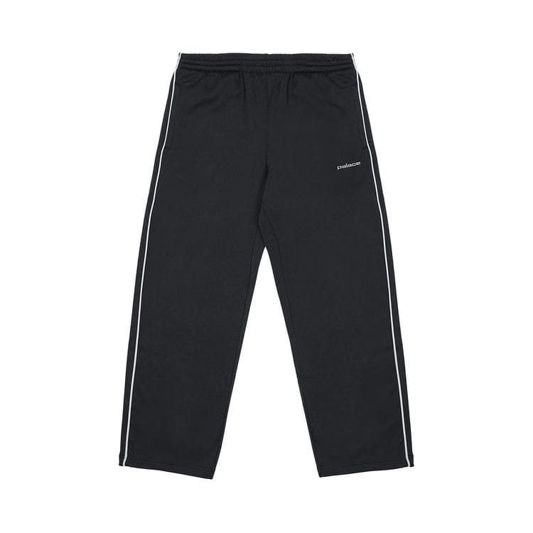 Palace Polyknit Track Jogger Black