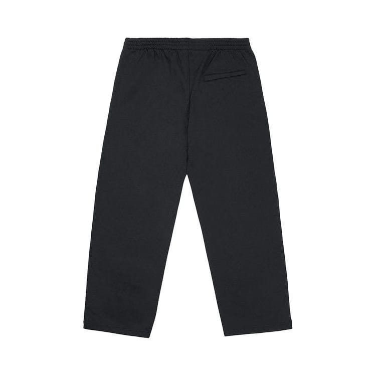 Palace Polyknit Track Jogger Black