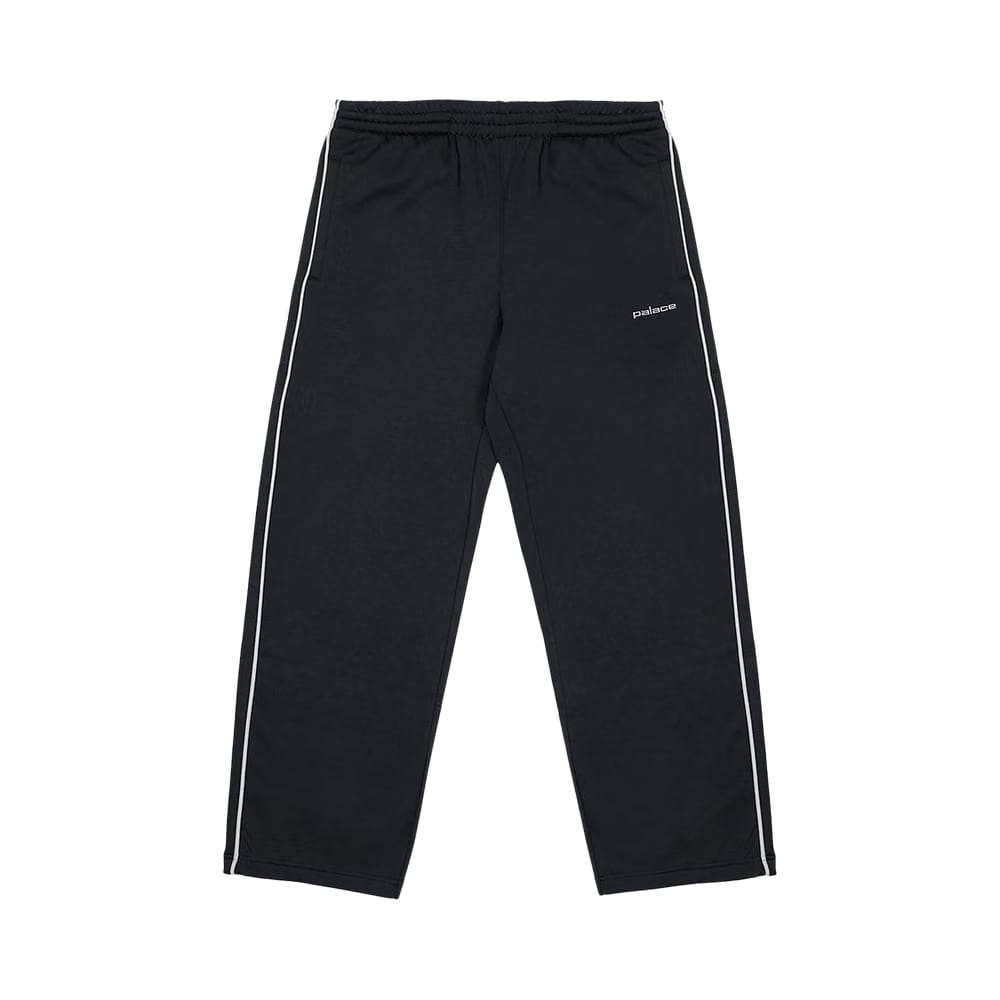 Palace Polyknit Track Jogger Black
