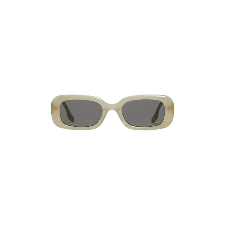 Gentle Monster Bliss IC1 Sunglasses Yellow