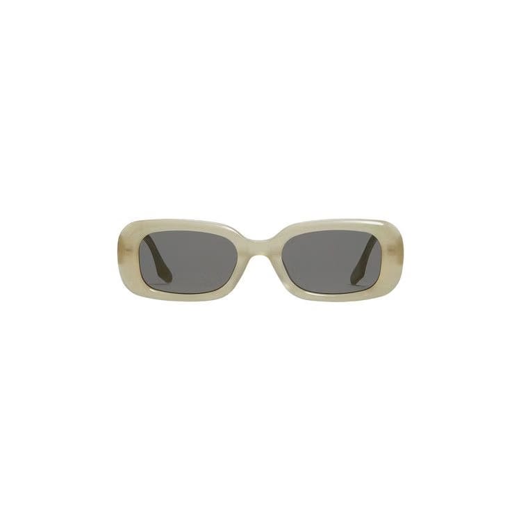 Gentle Monster Bliss IC1 Sunglasses Yellow