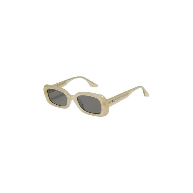 Gentle Monster Bliss IC1 Sunglasses Yellow