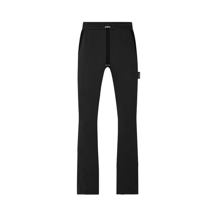 Amiri Kick Flare Sweatpant Black