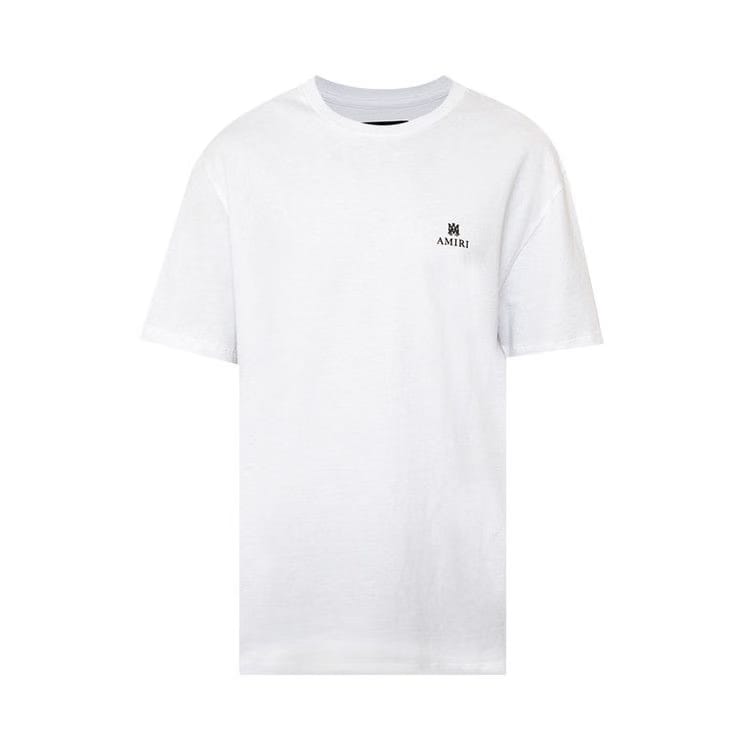 Amiri MA Bar Club T-Shirt White