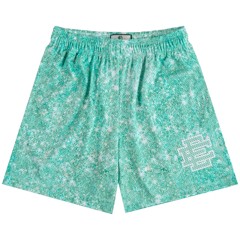 Eric Emanuel EE Basic Shorts Green