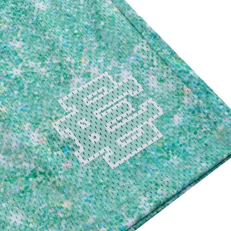 Eric Emanuel EE Basic Shorts Green