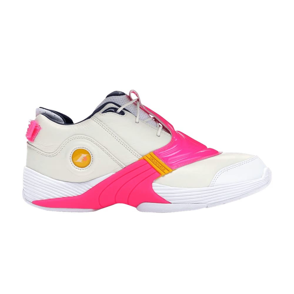 Reebok Eric Emanuel x Answer 5 ComplexCon Exclusive