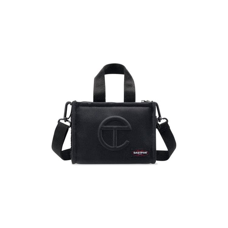 Telfar x Eastpak Small Shopping Bag Black