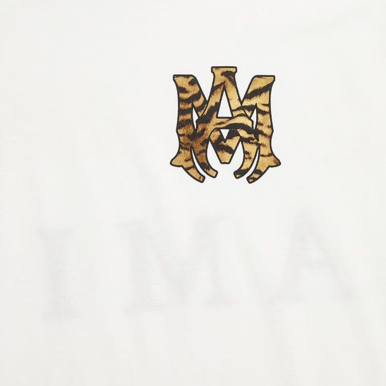 Amiri Chinese New Year T-Shirt White
