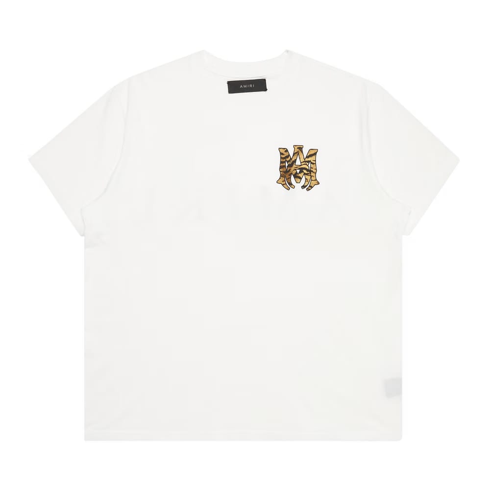 Amiri Chinese New Year T-Shirt White