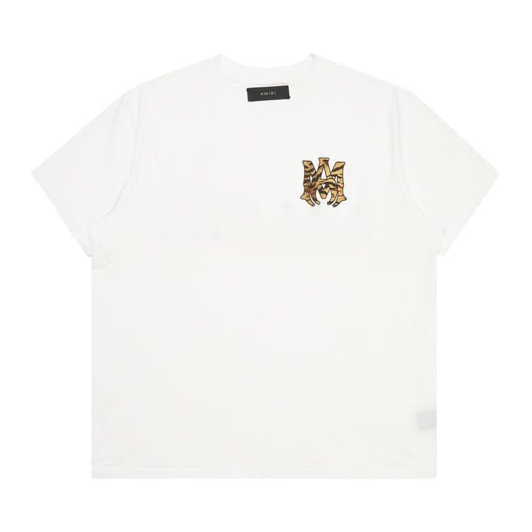 Amiri Chinese New Year T-Shirt White