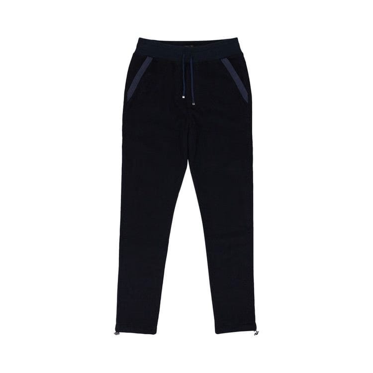 Amiri Track Pants Navy