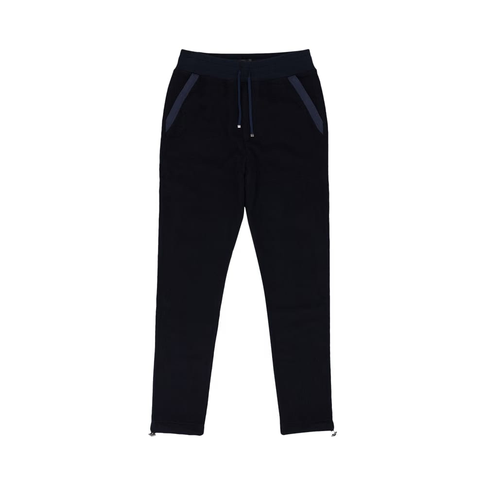 Amiri Track Pants Navy