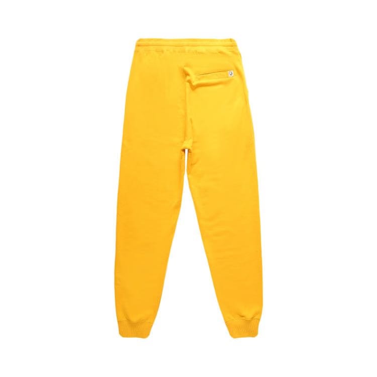 Billionaire Boys Club Icon Joggers Old Gold