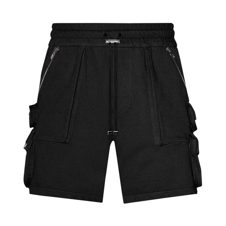 Amiri Tactical Shorts Black