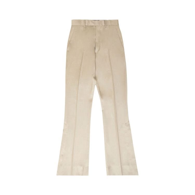 Amiri Kick Flare Pant Khaki