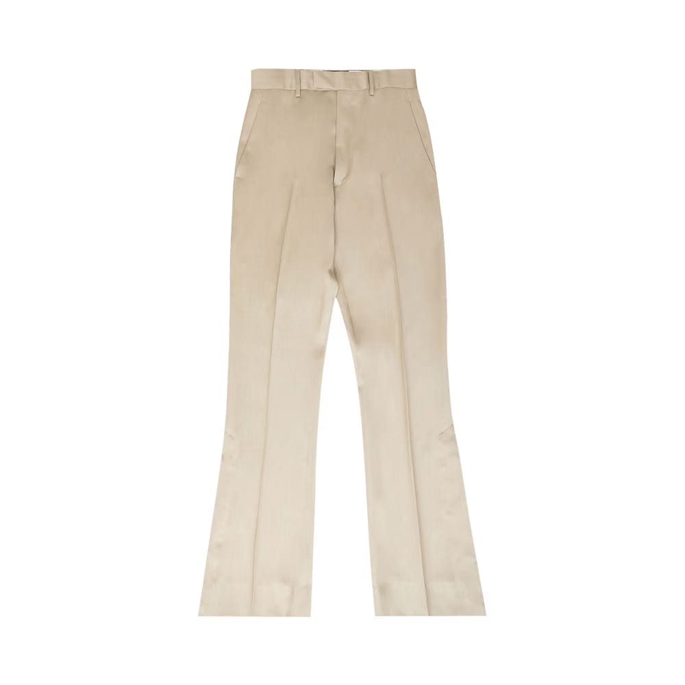 Amiri Kick Flare Pant Khaki
