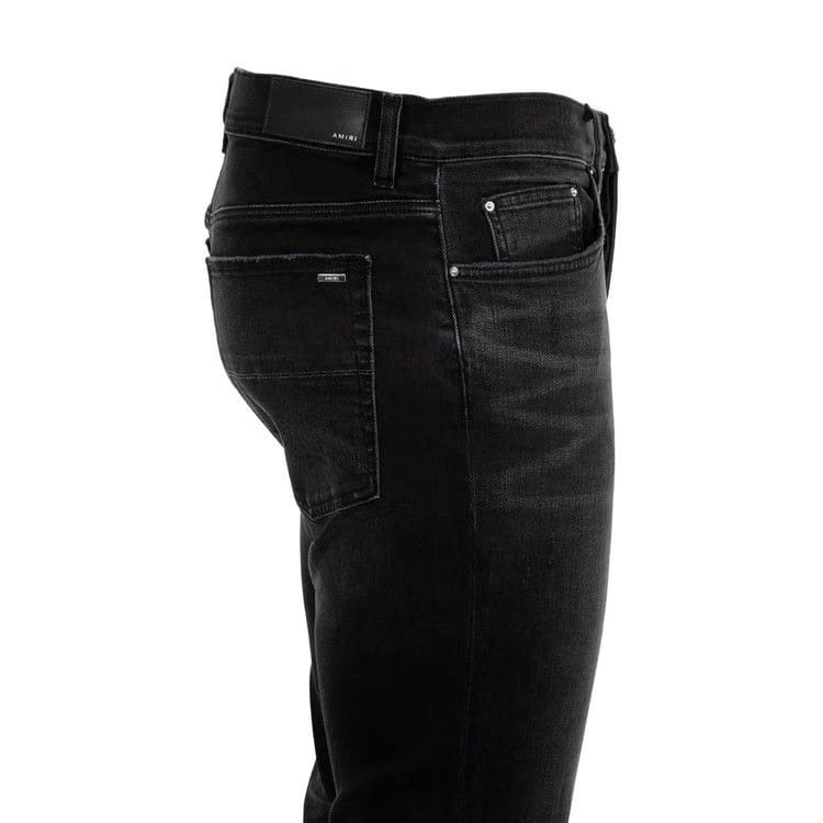 Amiri MX1 Jean Vintage Black