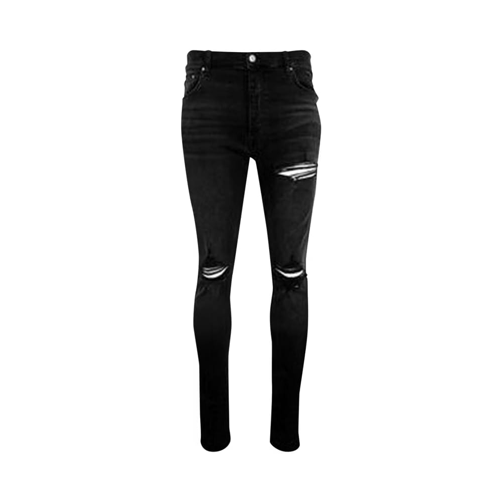 Amiri MX1 Jean Vintage Black