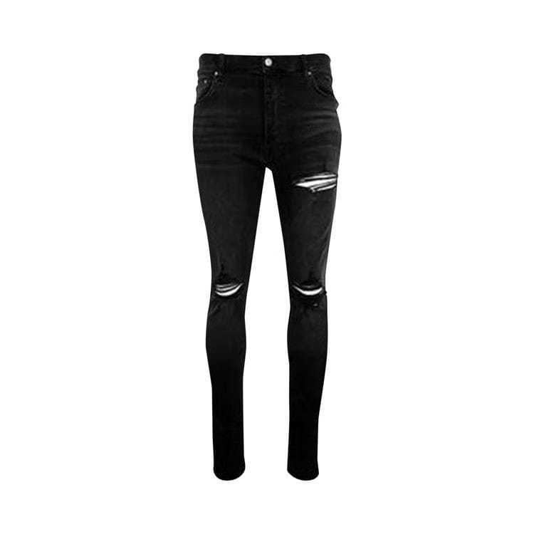 Amiri MX1 Jean Vintage Black