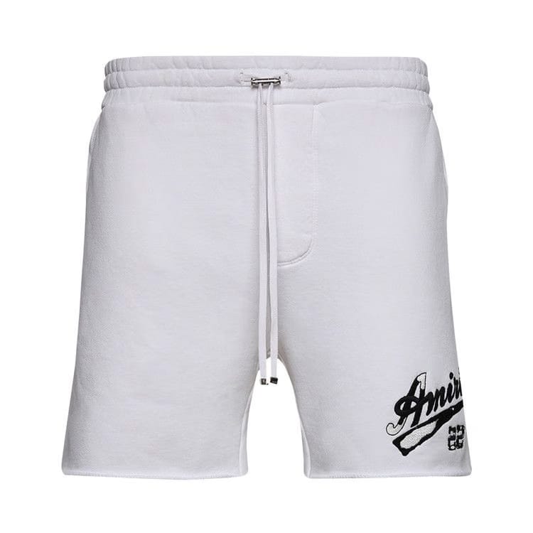 Amiri 22 Shorts White