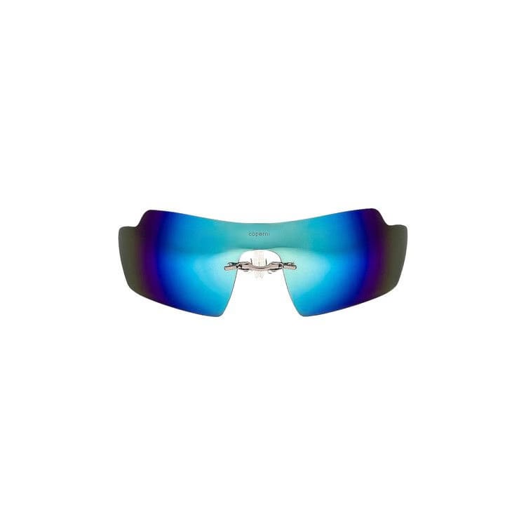 Coperni Clip On Sunglasses #2 Ice Blue