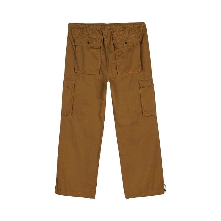 Brain Dead Adjustable Skate Pant Brown