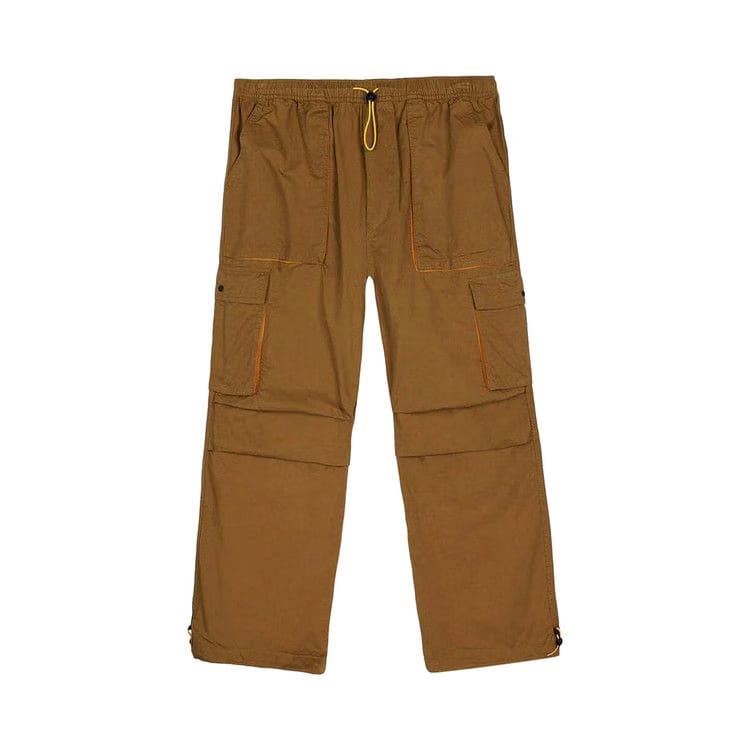 Brain Dead Adjustable Skate Pant Brown